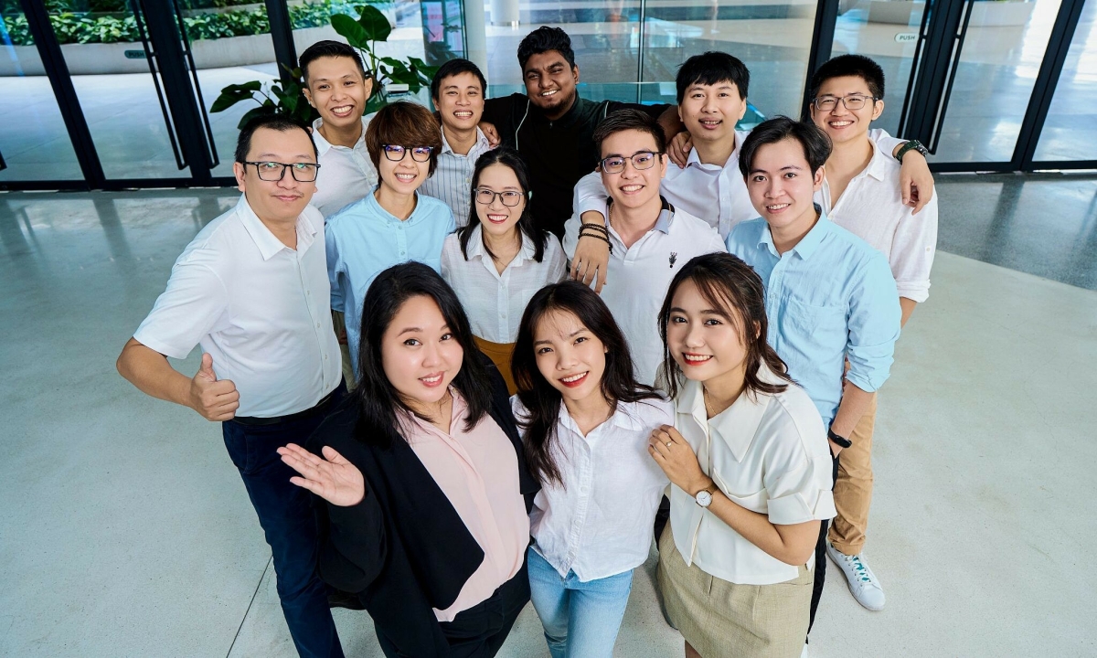 Giải pháp AI về tư vấn dược của FPT được thương mại hóa