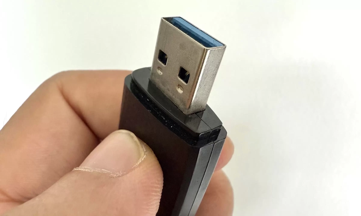 Việt Nam đứng đầu Đông Nam Á về nguy cơ mã độc từ USB