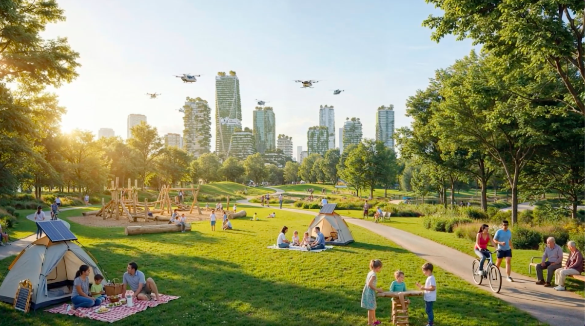 Hà Nội đặt hàng nhà khoa học giải 30 bài toán lớn