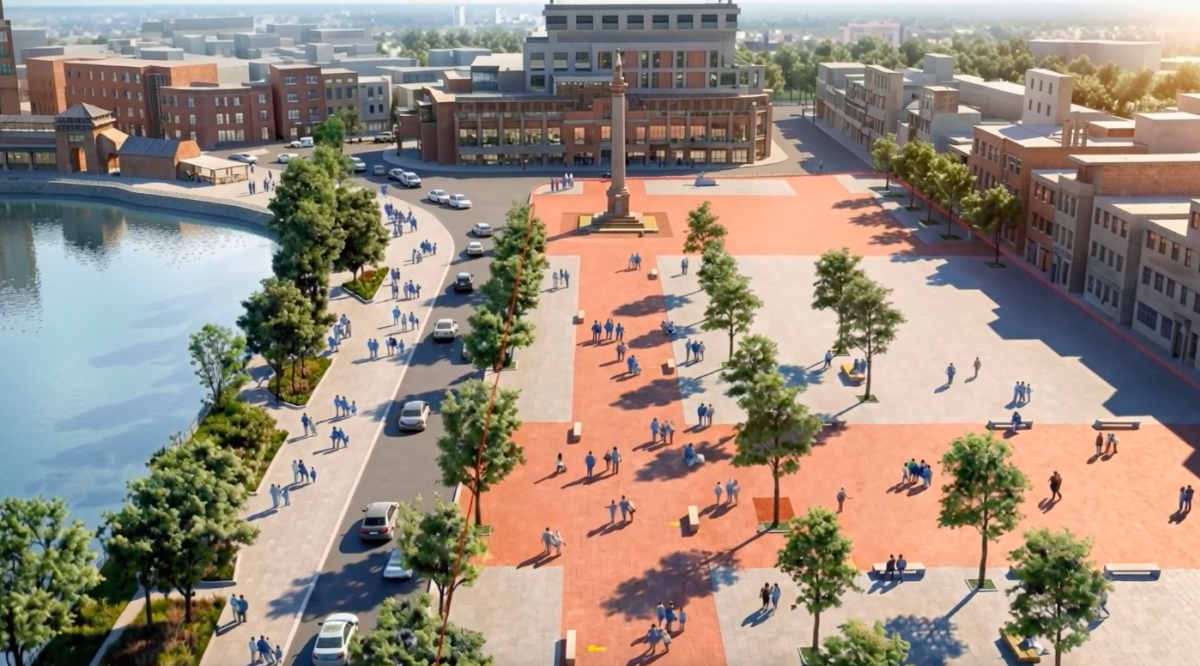 'Thông tin di dời 860.000 dân nội đô Hà Nội không chính xác'