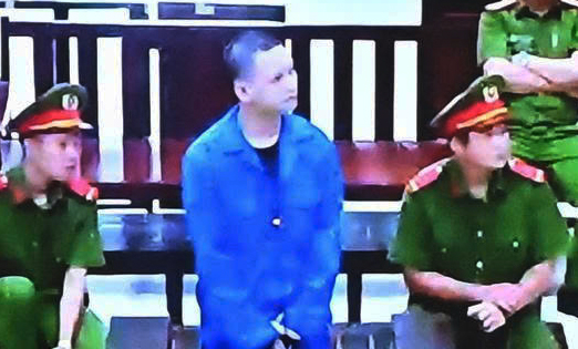 Đâm chết người vì nghĩ bị xem thường 'không có tiền uống bia'