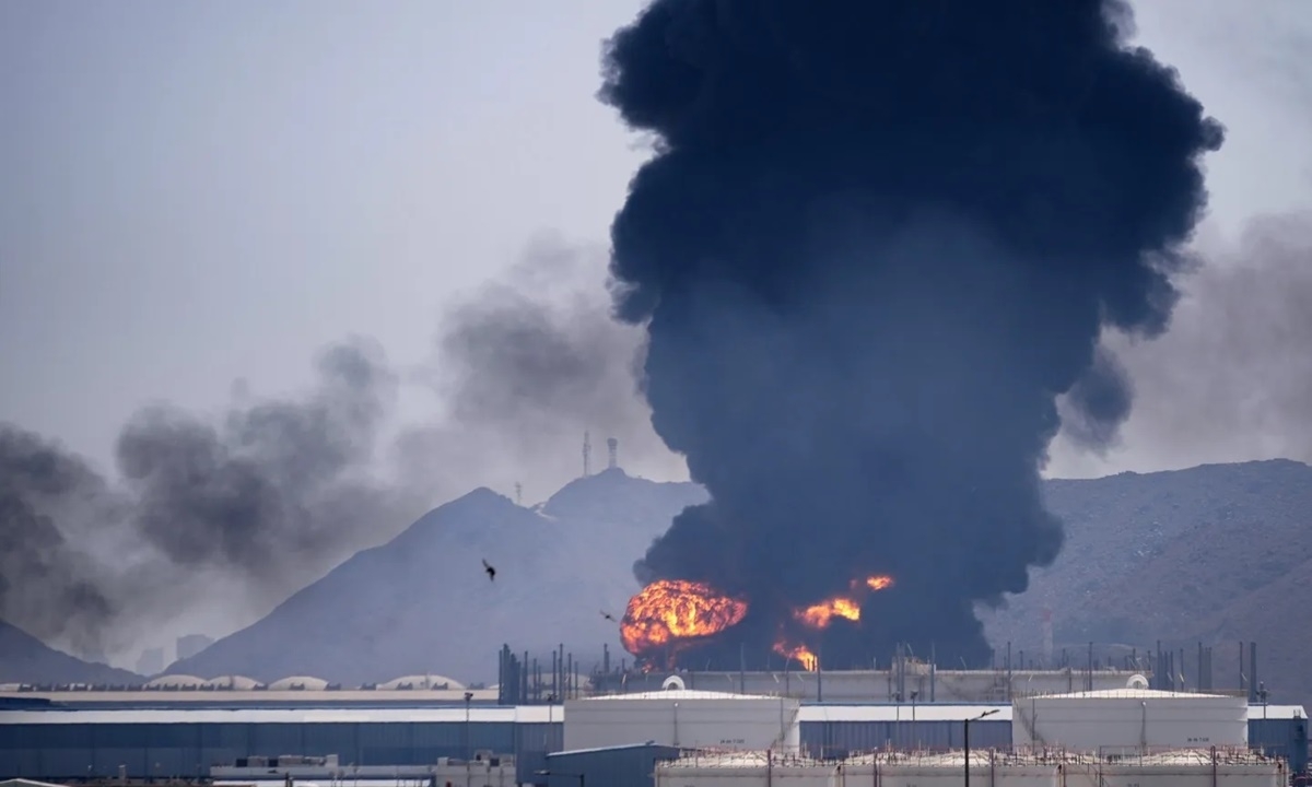 Lý do Iran quyết đấu đến cùng với Mỹ - Israel