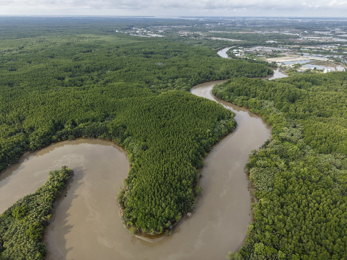 Địa danh Cái Răng ở Cần Thơ liên quan đến con vật nào? 1 PANO0015 1773971963 2295 1773972000