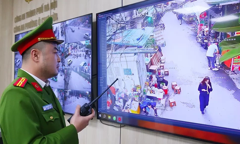 Hà Nội công bố 30 bài toán lớn cần giải bằng công nghệ