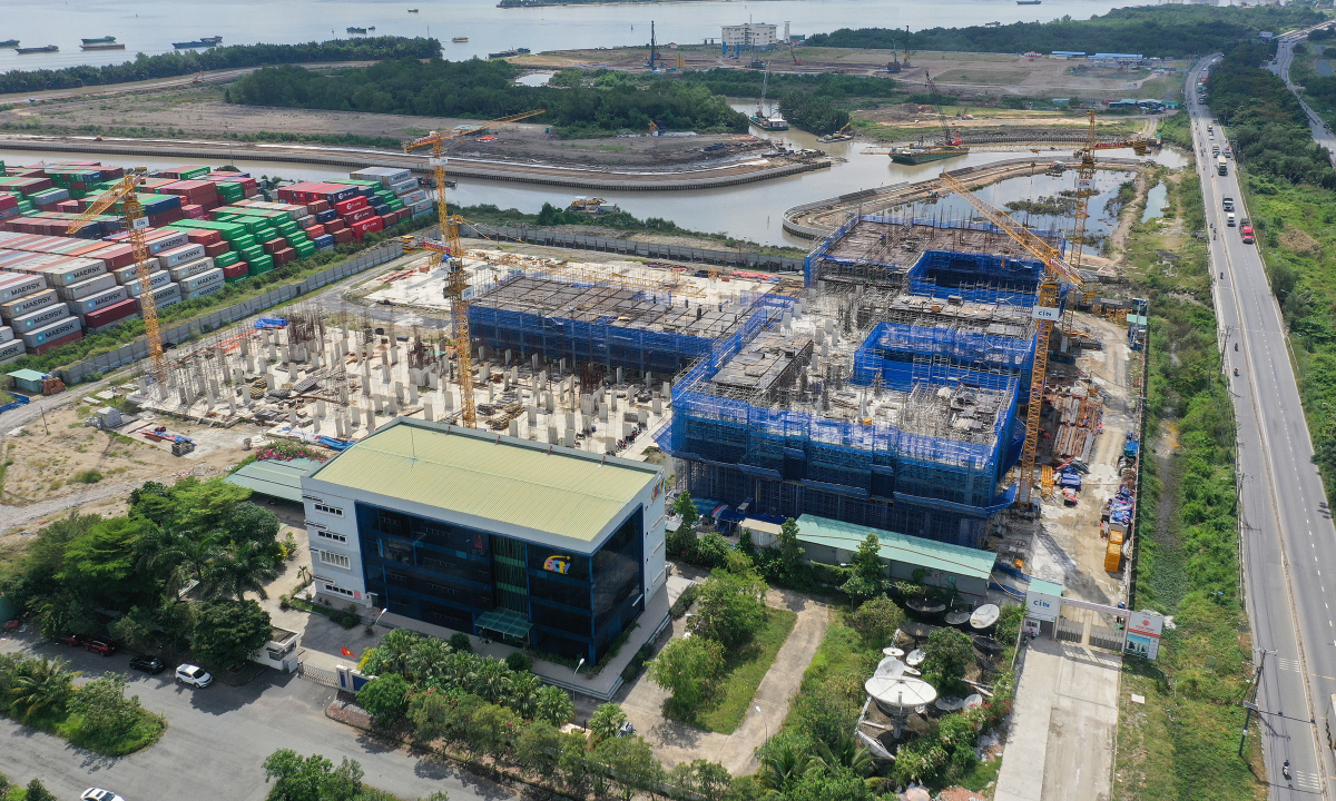 Bộ Xây dựng đề xuất siết "sang tay" nhà ở xã hội