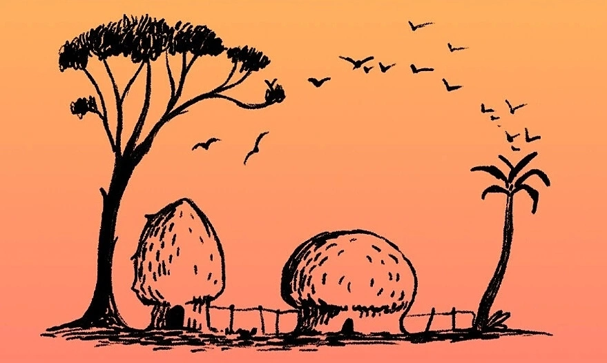 Điều thấy đầu tiên tiết lộ con người thật của bạn