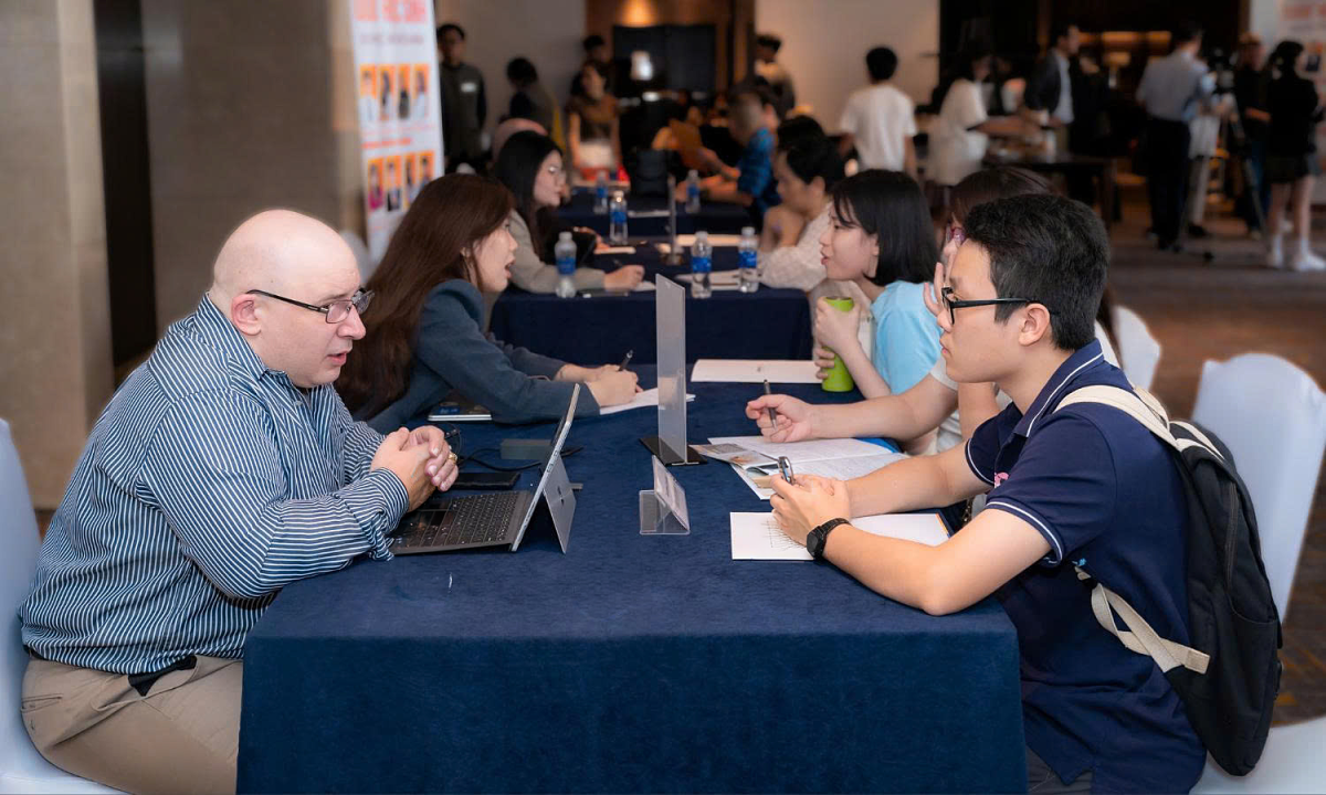 Lợi thế xét tuyển đại học Việt Nam và thế giới khi có SAT