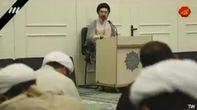 Iran đăng video về tân Lãnh tụ Tối cao