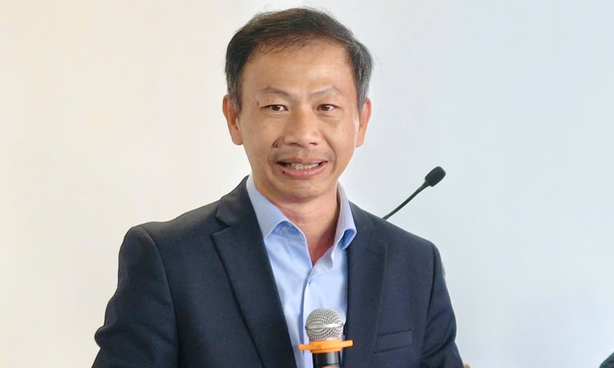 Nhà khoa học chỉ "điểm nghẽn" khiến kết quả nghiên cứu khó ra thị trường