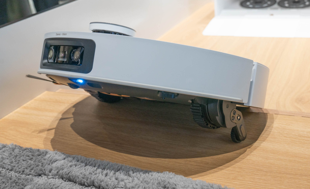 Dreame X60 Ultra – rẻ hơn bản tiền nhiệm 10 triệu đồng