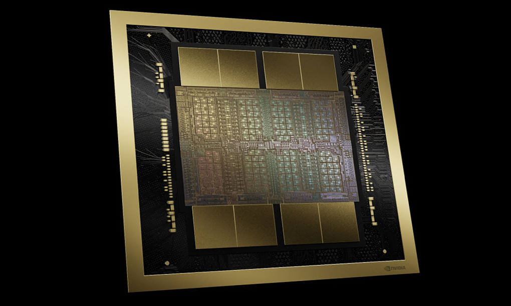 Chiêu đánh tráo để buôn lậu 2,5 tỷ USD chip AI vào Trung Quốc