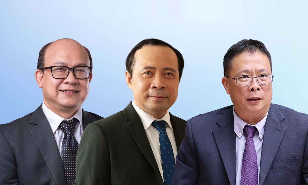 Các nhà khoa học trúng cử đại biểu Quốc hội khóa 16