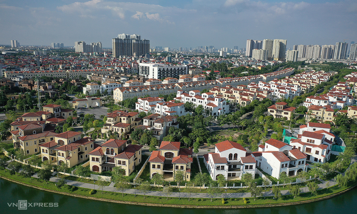 Hà Nội yêu cầu hoàn thiện cơ sở dữ liệu đất đai trước 30/6