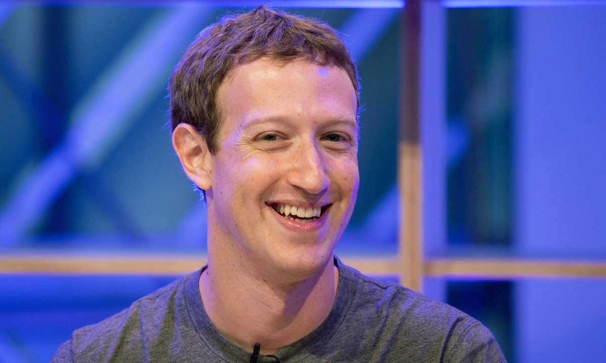 Mark Zuckerberg tạo "tác nhân CEO" hỗ trợ chính mình