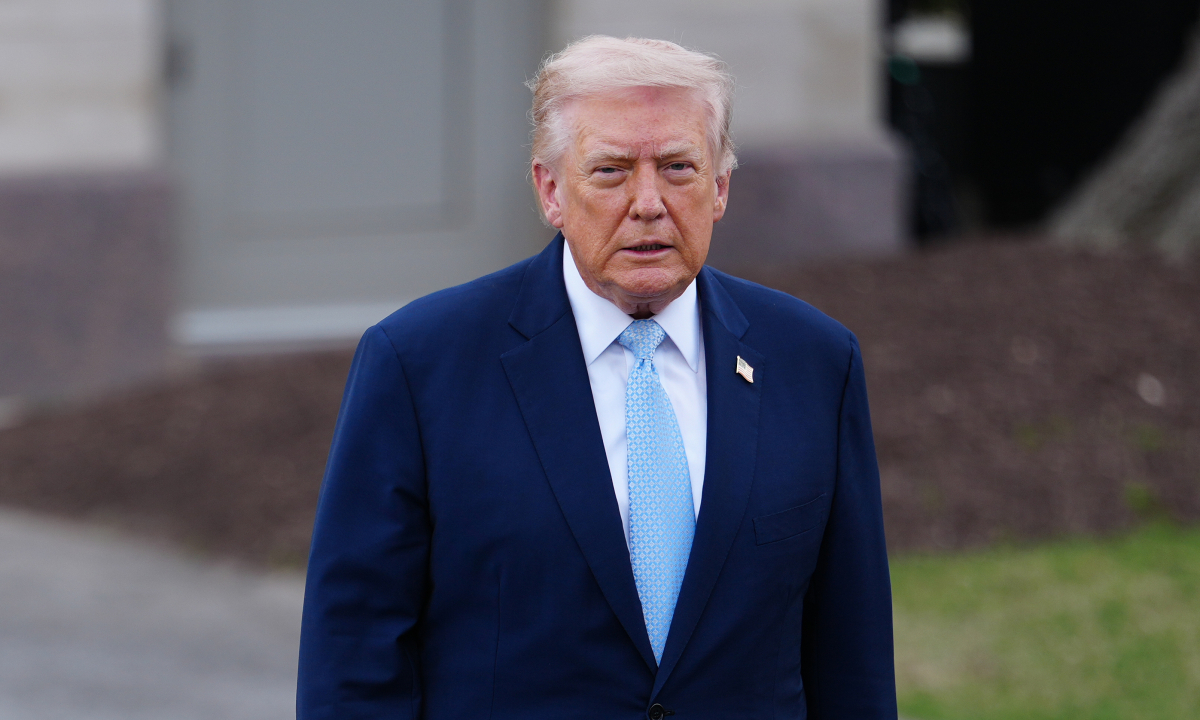 Ông Trump hủy 'tối hậu thư 48 giờ' với Iran