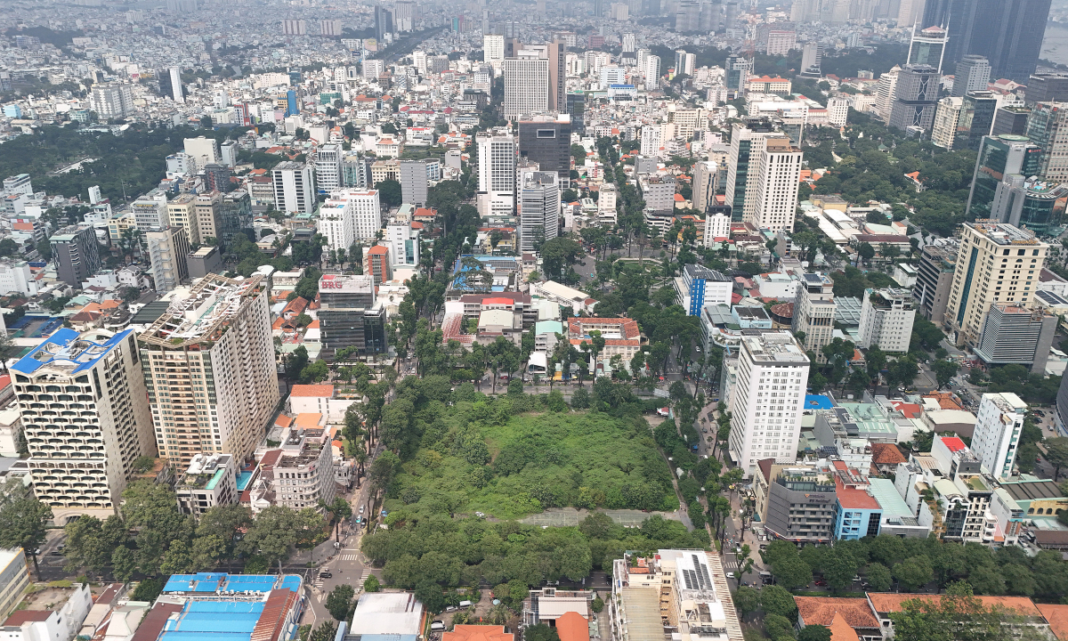 "Lãi suất mua nhà có thể ổn định từ giữa năm 2026"