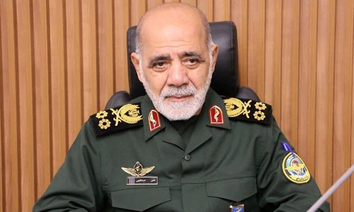 Iran tuyên bố sẽ chiến đấu đến khi 'hoàn toàn chiến thắng'