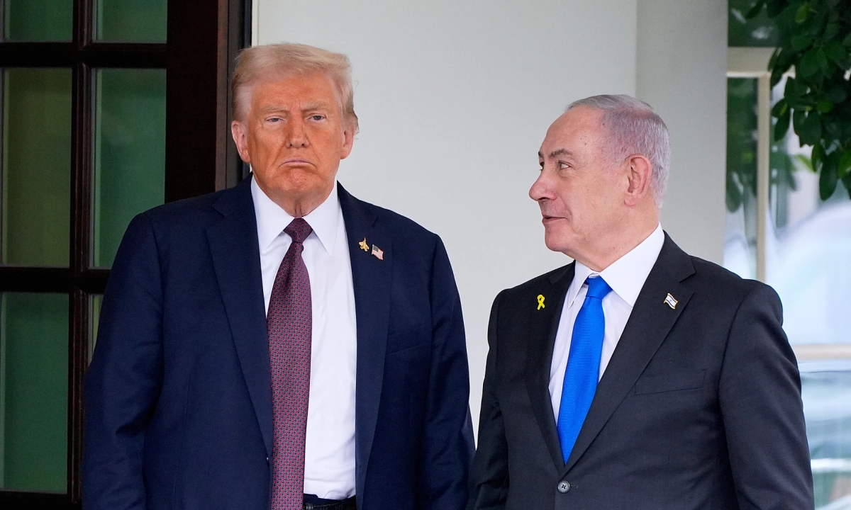 Israel đối mặt ngã rẽ ngoại giao trong chiến sự Iran