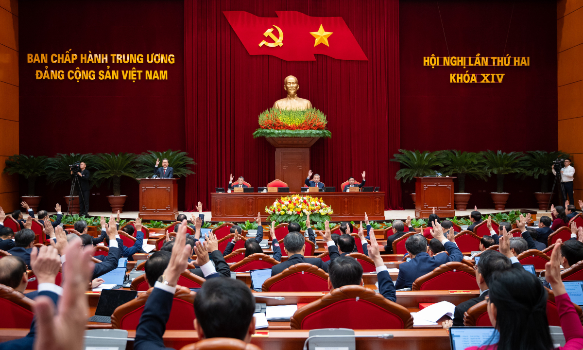 Trung ương thảo luận đề án đưa Đồng Nai thành thành phố trực thuộc Trung ương