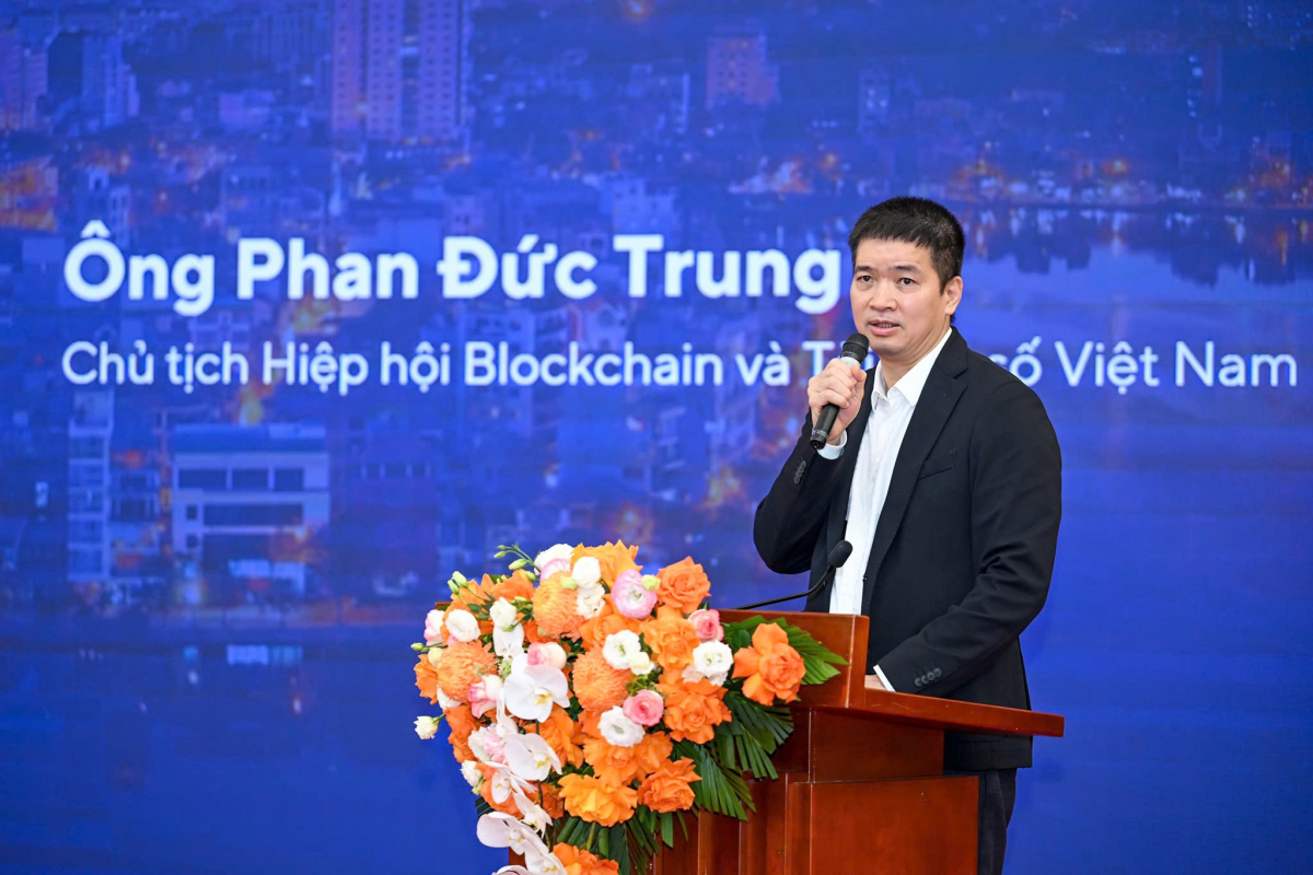 Lập sàn giao dịch tiền mã hóa giúp ngăn lừa đảo mạng