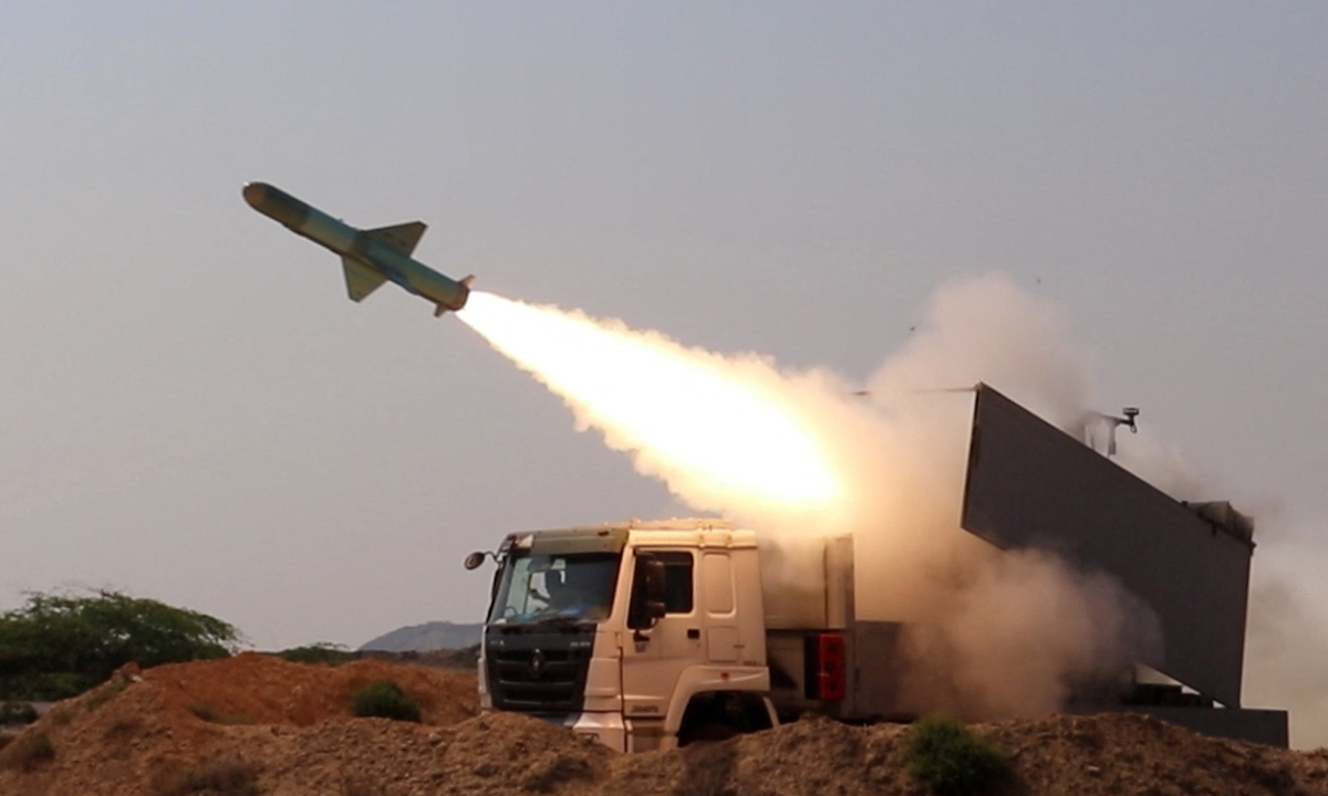 Mỹ có thể đang đề xuất kế hoạch hòa bình 15 điểm với Iran