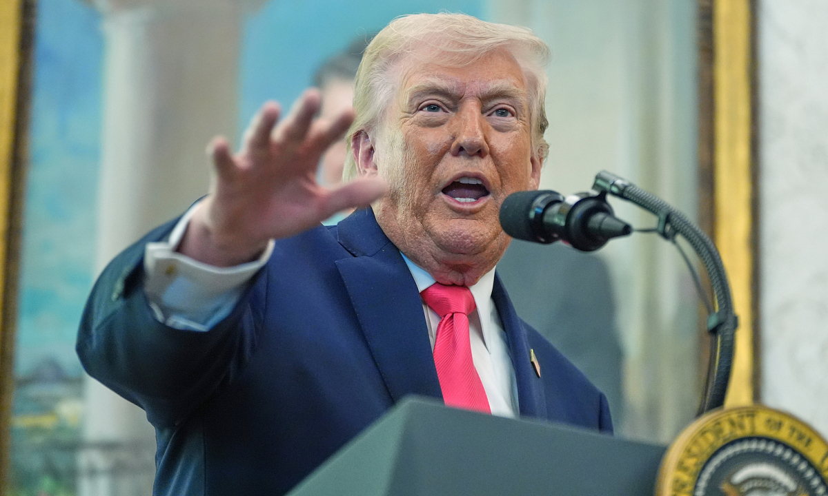 Động lực có thể thúc đẩy ông Trump hướng đến đàm phán với Iran