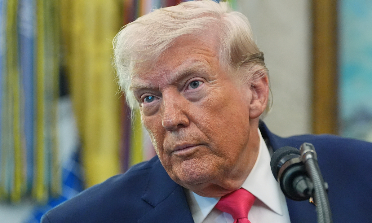 Mỹ có thể đang đề xuất kế hoạch hòa bình 15 điểm với Iran