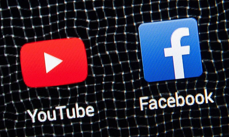 Meta và Google bị buộc tội "tạo nền tảng gây hại cho giới trẻ"