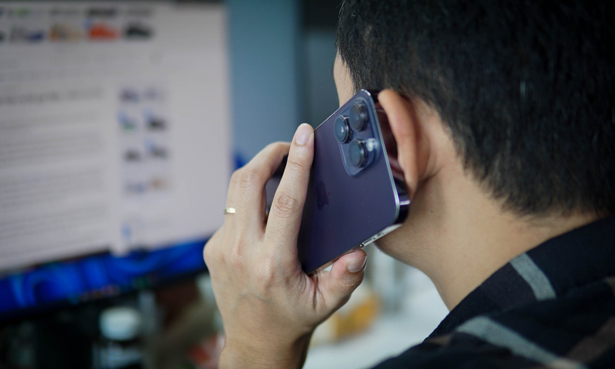 Sắp áp dụng quy chuẩn an toàn cho smartphone tại Việt Nam