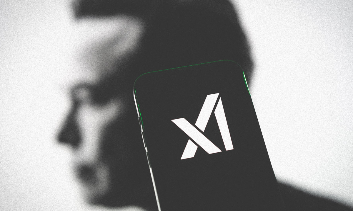 Nhà đồng sáng lập thứ 10 rời xAI