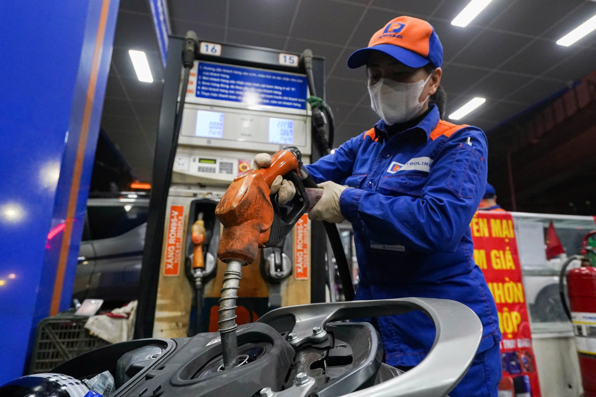 Bộ Khoa học và Công nghệ lấy ý kiến sửa quy chuẩn quốc gia về xăng dầu