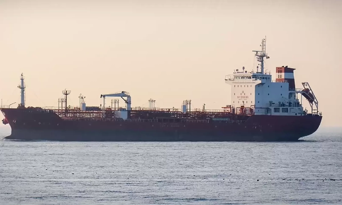 Kiến nghị hỗ trợ tàu biển Việt Nam qua eo biển Hormuz