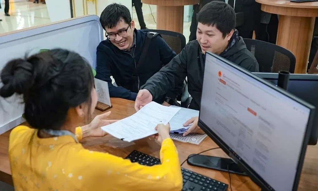 Công bố 522 thủ tục hành chính thuộc Bộ Khoa học và Công nghệ