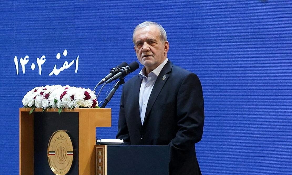 Tổng thống Iran nêu điều kiện đàm phán với Mỹ