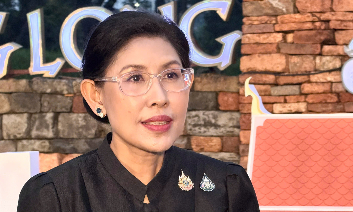 Thái Lan mong muốn cùng Việt Nam học hỏi lẫn nhau về du lịch