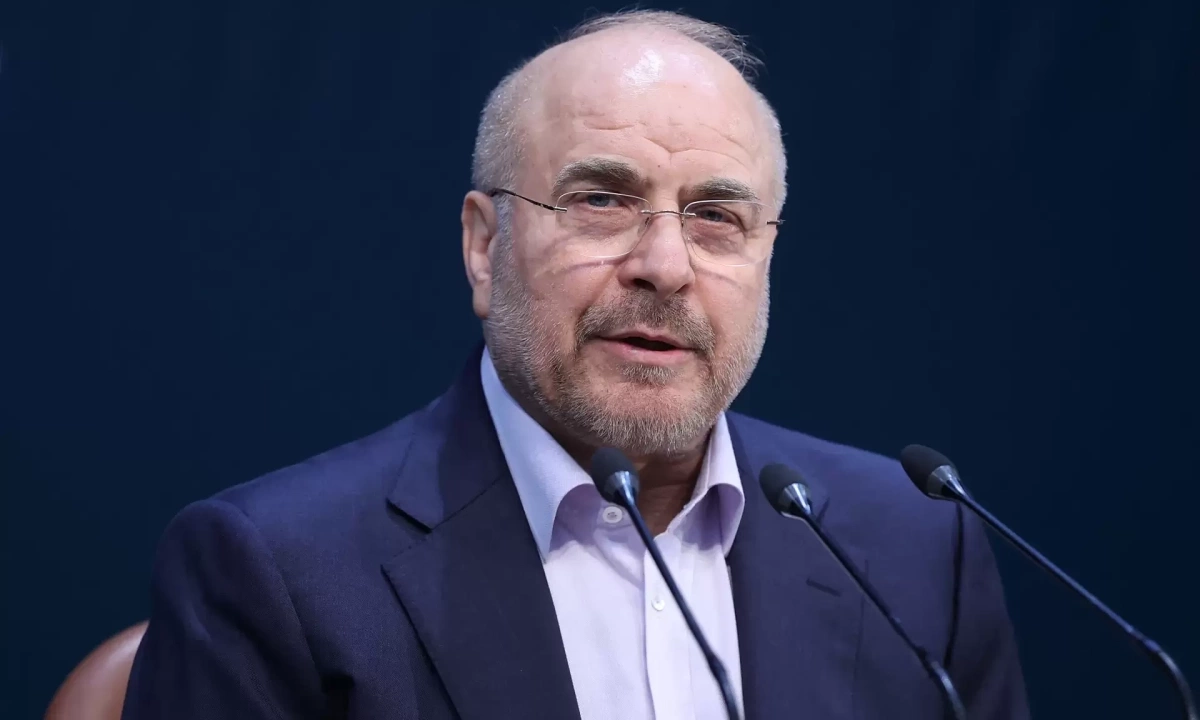 Chủ tịch Quốc hội Iran: Chúng tôi đang chờ lính Mỹ đổ bộ