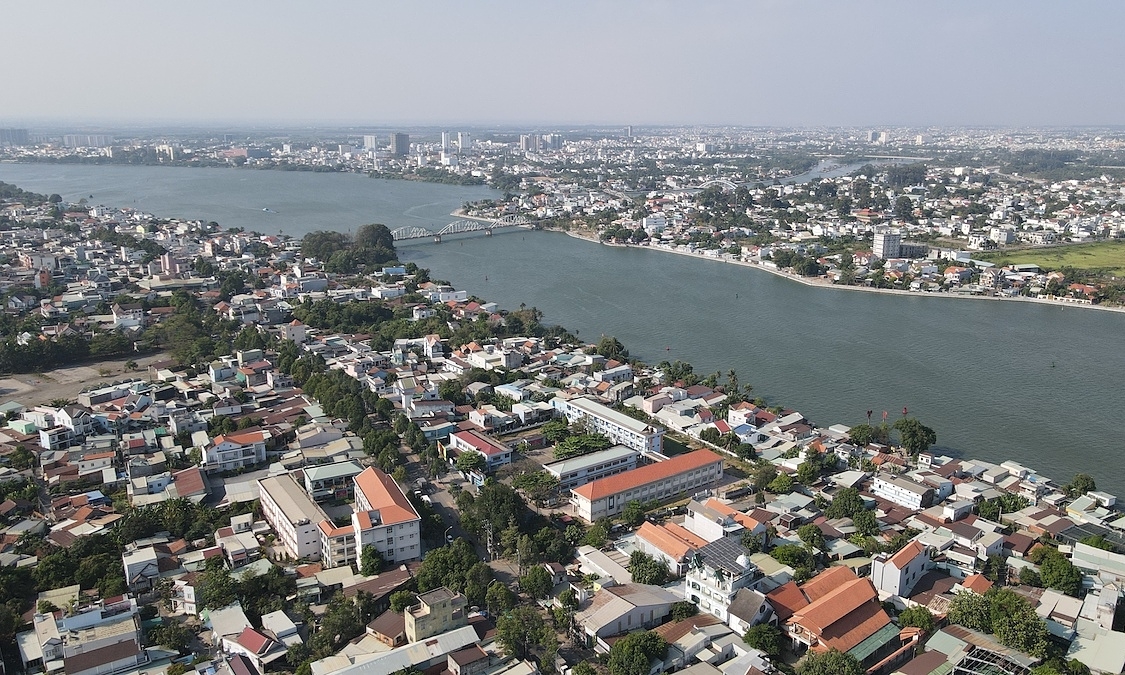 Chính phủ yêu cầu xong đề án Đồng Nai lên thành phố trước 4/4