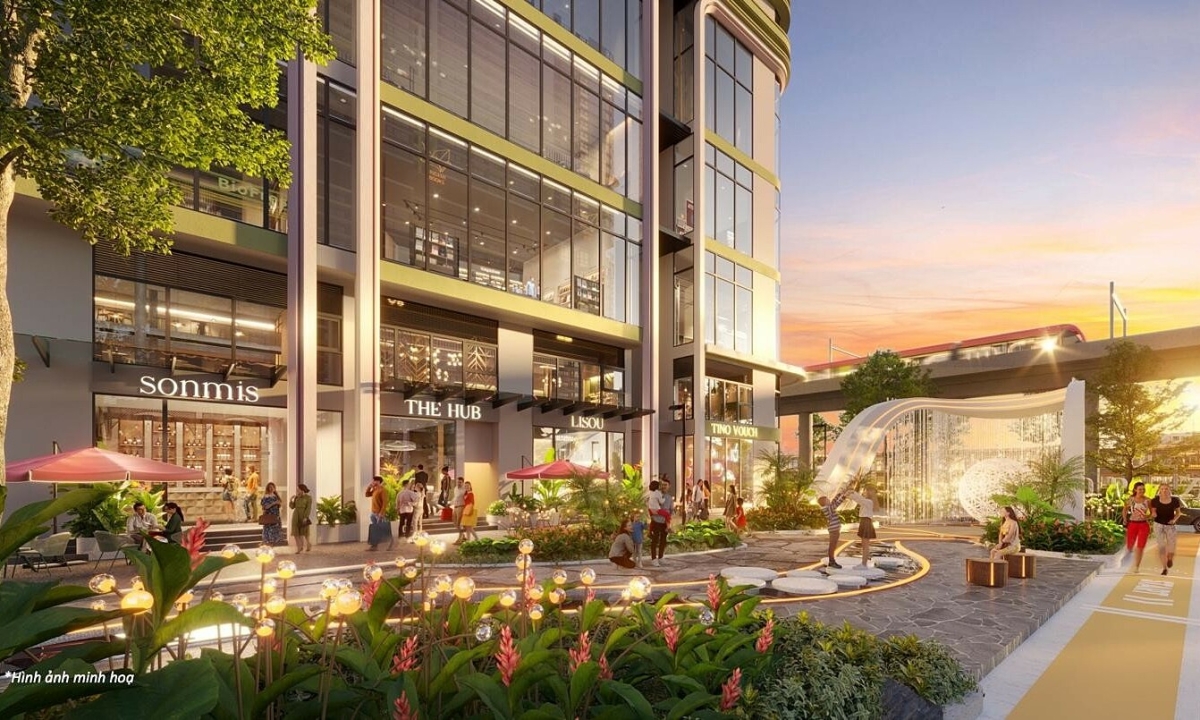 Điểm cộng dịch vụ theo tiêu chuẩn khách sạn WorldHotels tại Lusso Saigon