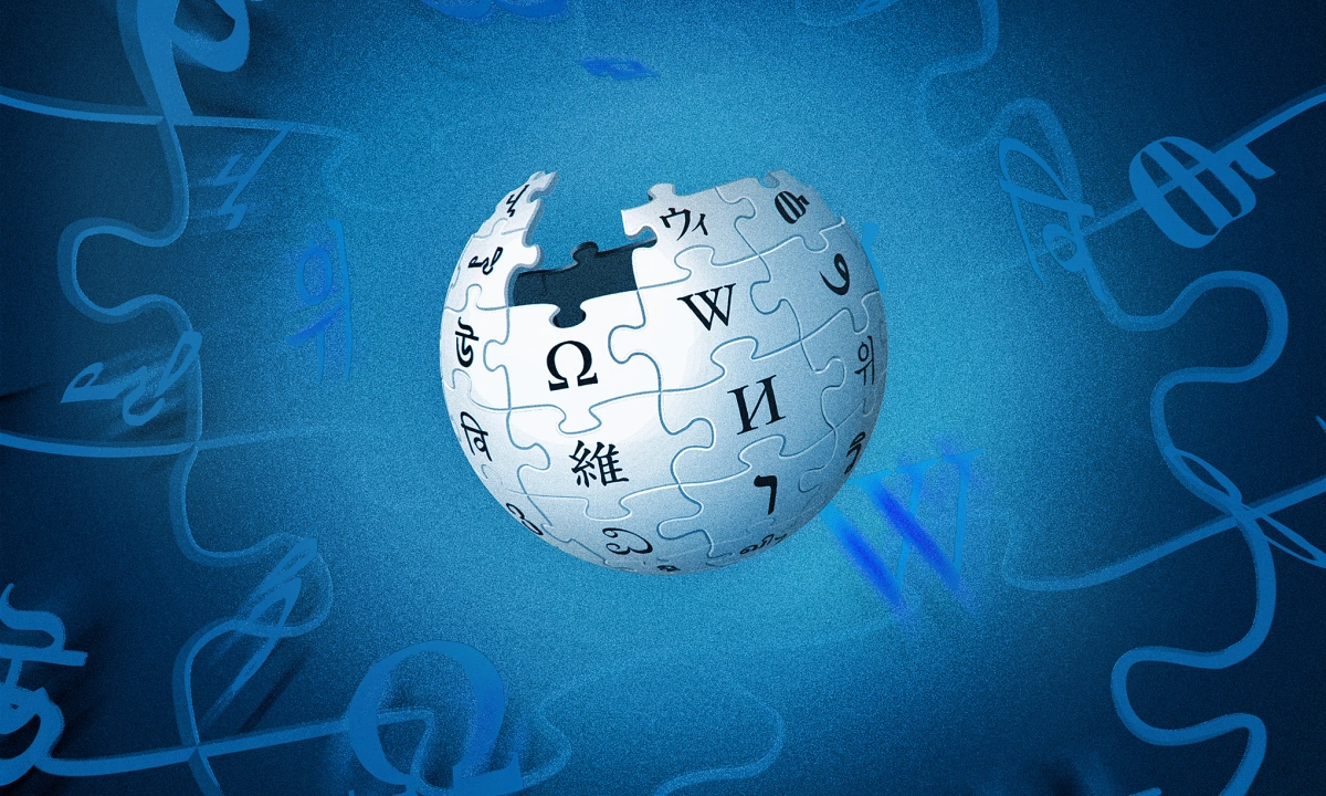 Wikipedia cấm nội dung AI, vì độ tin cậy thành ranh giới mới