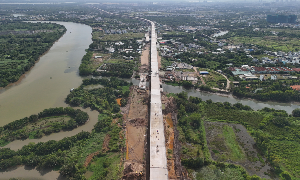 28 dự án được thí điểm làm nhà ở thương mại