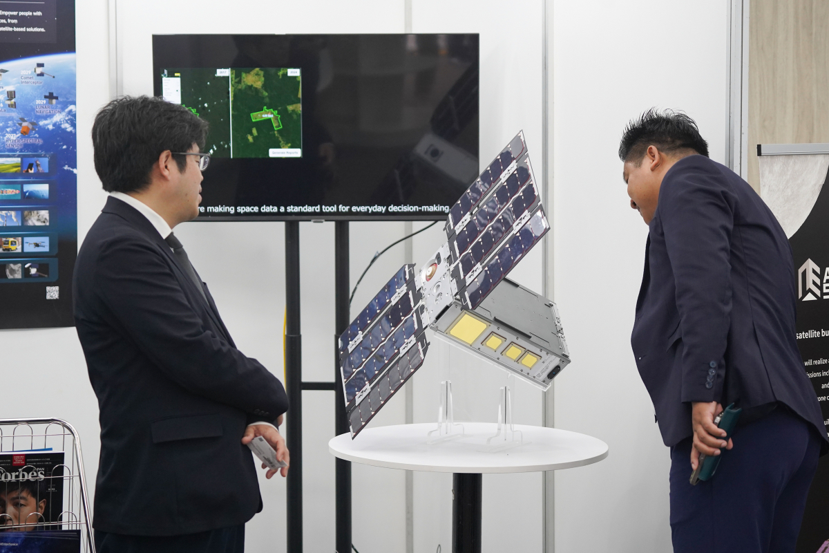 Luật Chuyển giao công nghệ sửa đổi có hiệu lực