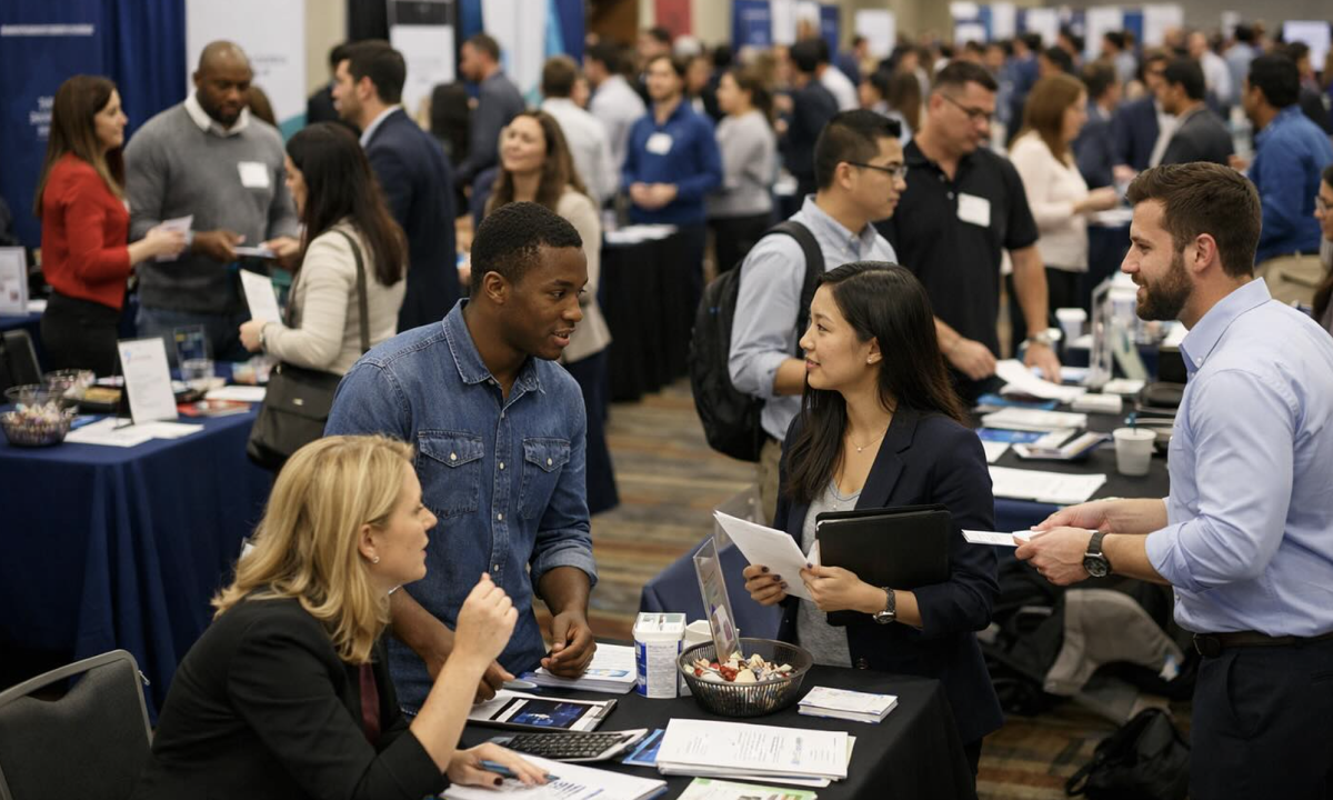 AI có thể 'xóa sổ' hơn 9,3 triệu việc làm ở Mỹ, báo hiệu cú sốc lớn cho lao động tri thức