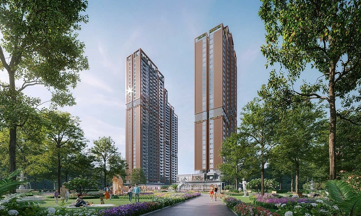 MIK Group Nam tiến với các dự án tại TP HCM và Tây Ninh