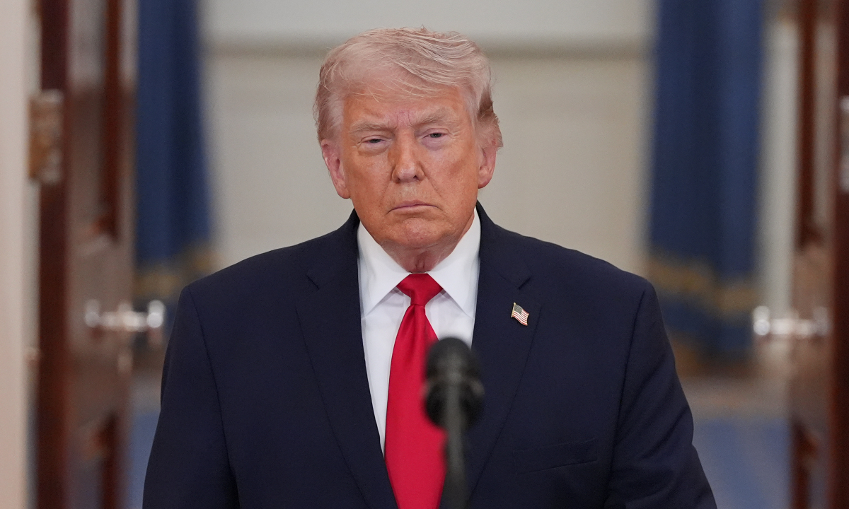 Những mục tiêu Mỹ chưa hoàn thành trong chiến sự Iran