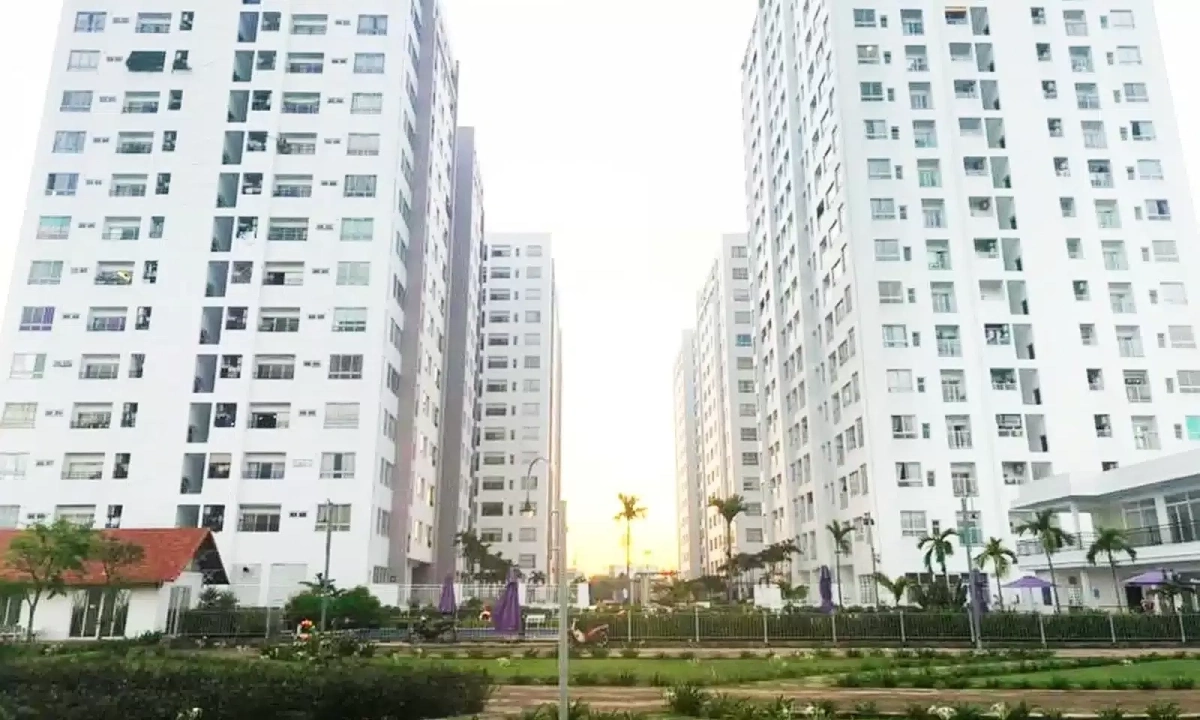 Thêm hàng nghìn căn hộ tại TP HCM được xem xét cấp sổ hồng