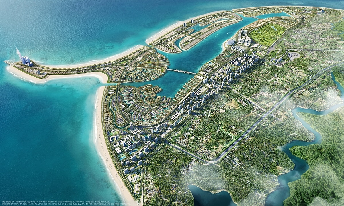 Sắp diễn ra giải đi bộ tại Vinhomes Green Paradise