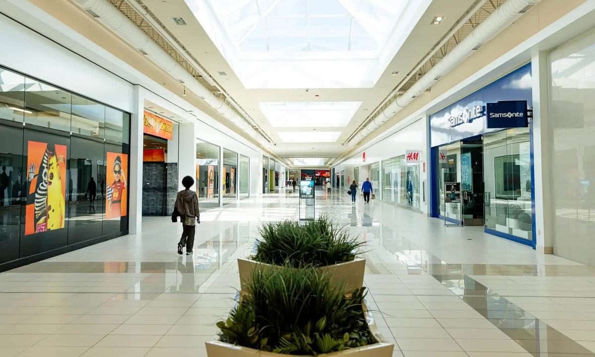 Thị trấn biên giới Mỹ lao đao vì khách Canada quay lưng