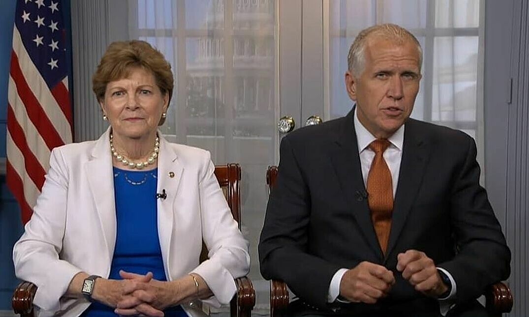 Nhóm thượng nghị sĩ lưỡng đảng phản đối rút Mỹ khỏi NATO