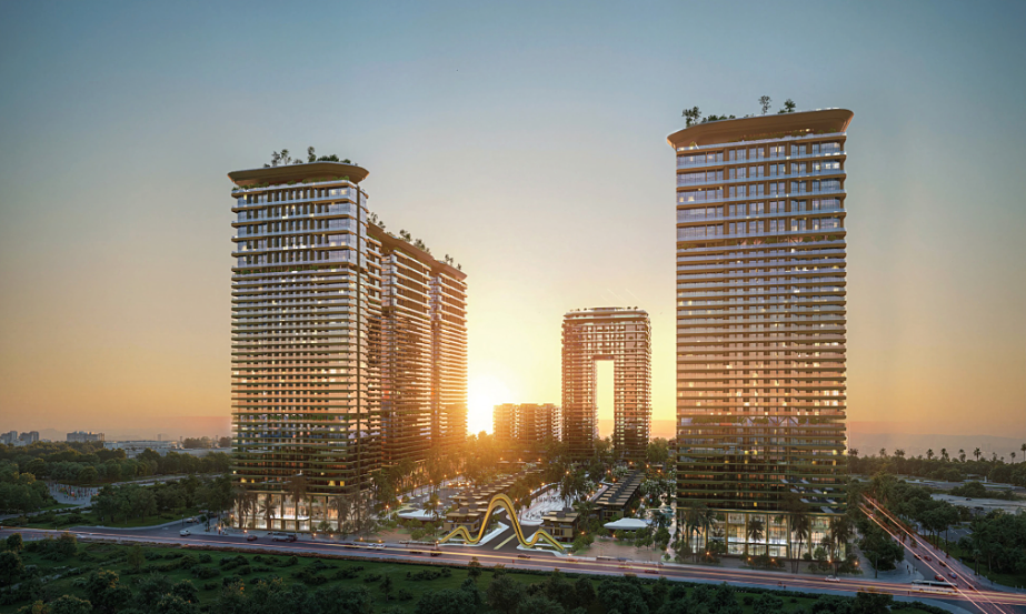 TP HCM sắp có thêm khoảng 6.000 căn hộ ven biển