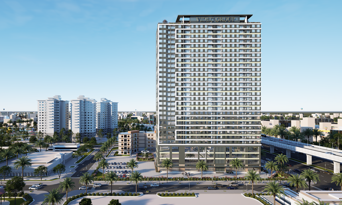 Kinh tế Xã hội Hạ tầng Bất động sản Du lịch Nhà ở xã hội giáp vành đai 3 giá hơn 31 triệu đồng một m2